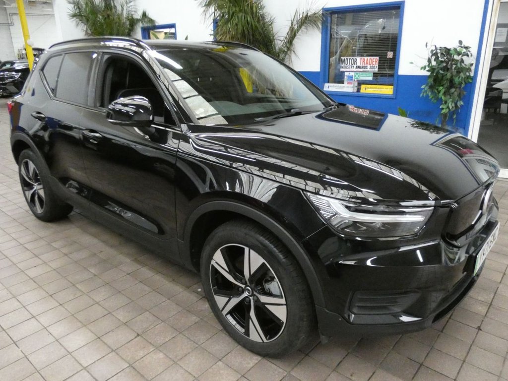 Used Volvo XC40 2021 for sale - 77654468: Photo 11
