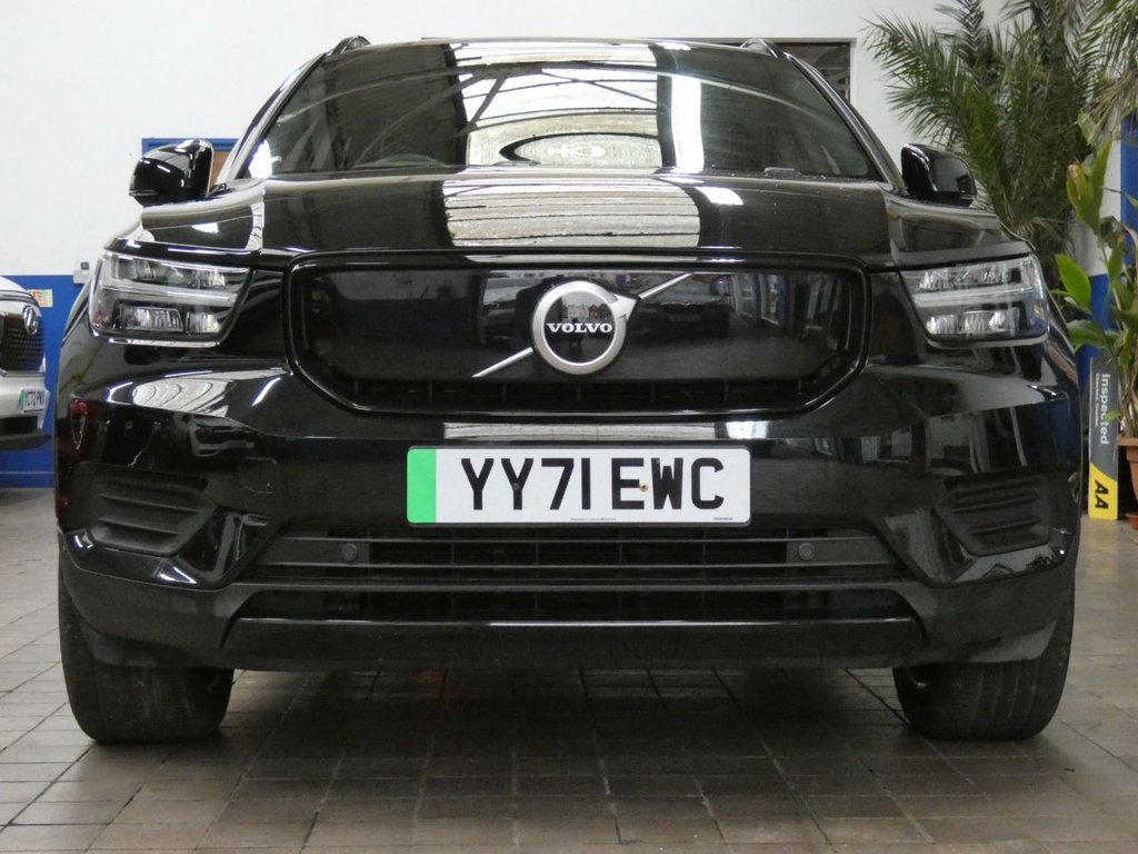 Used Volvo XC40 2021 for sale - 77654468: Photo 12