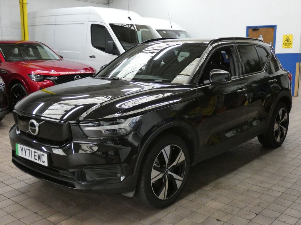 Used Volvo XC40 2021 for sale - 77654468: Photo 13