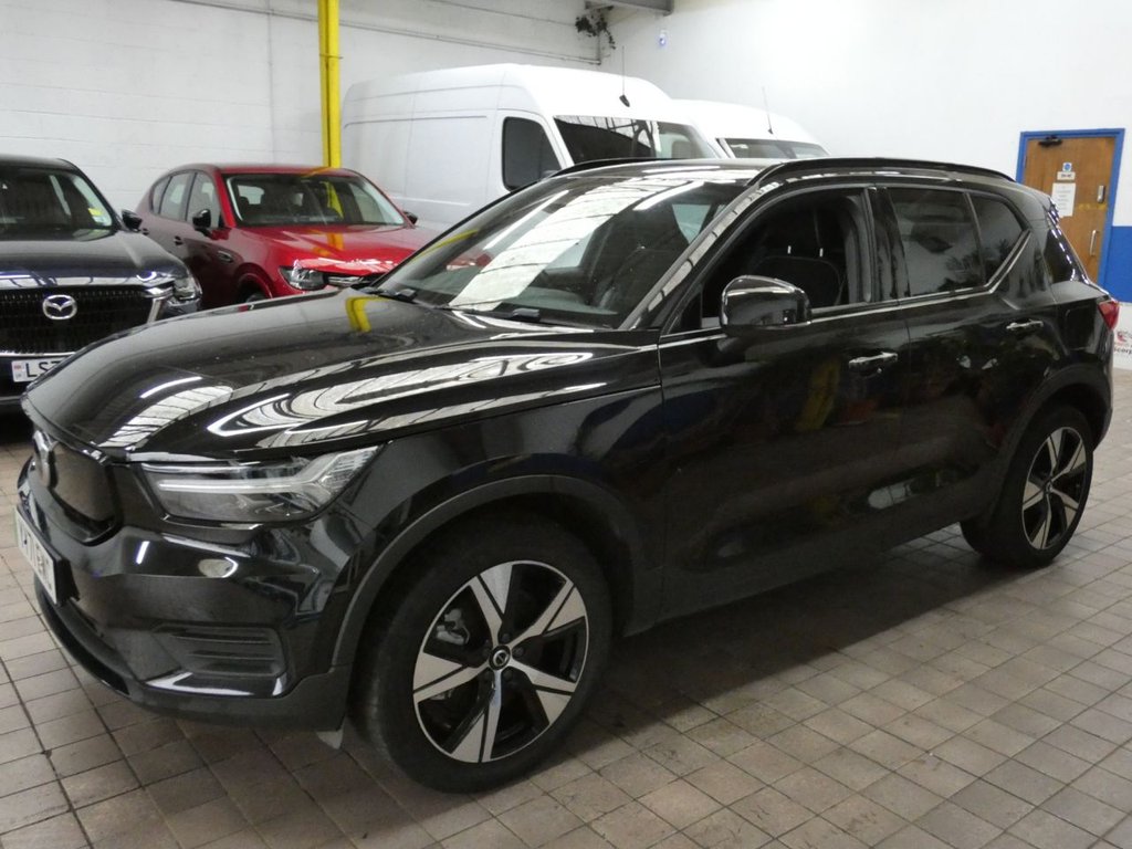 Used Volvo XC40 2021 for sale - 77654468: Photo 15