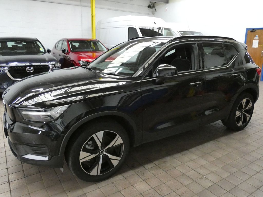 Used Volvo XC40 2021 for sale - 77654468: Photo 16