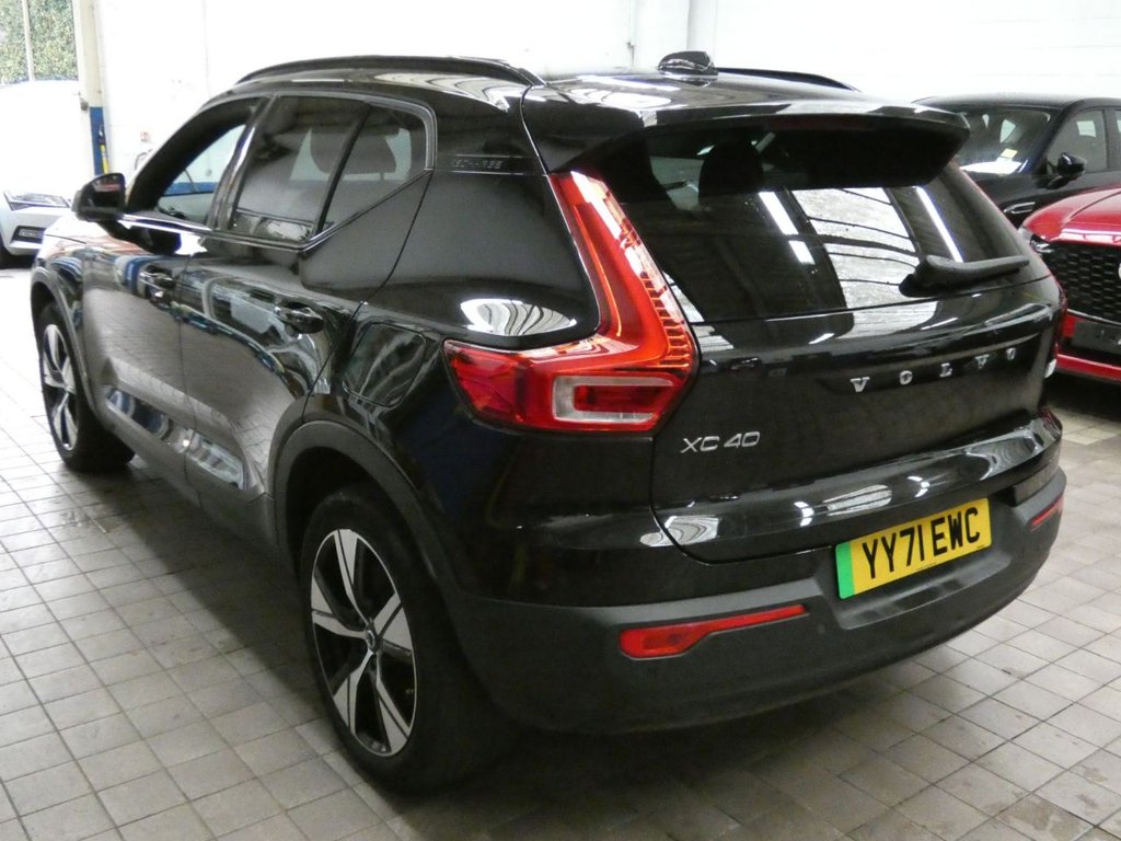 Used Volvo XC40 2021 for sale - 77654468: Photo 22