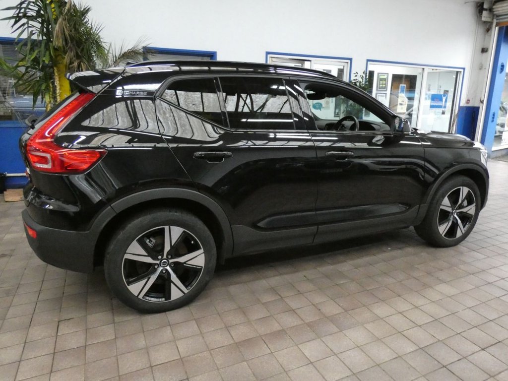 Used Volvo XC40 2021 for sale - 77654468: Photo 25