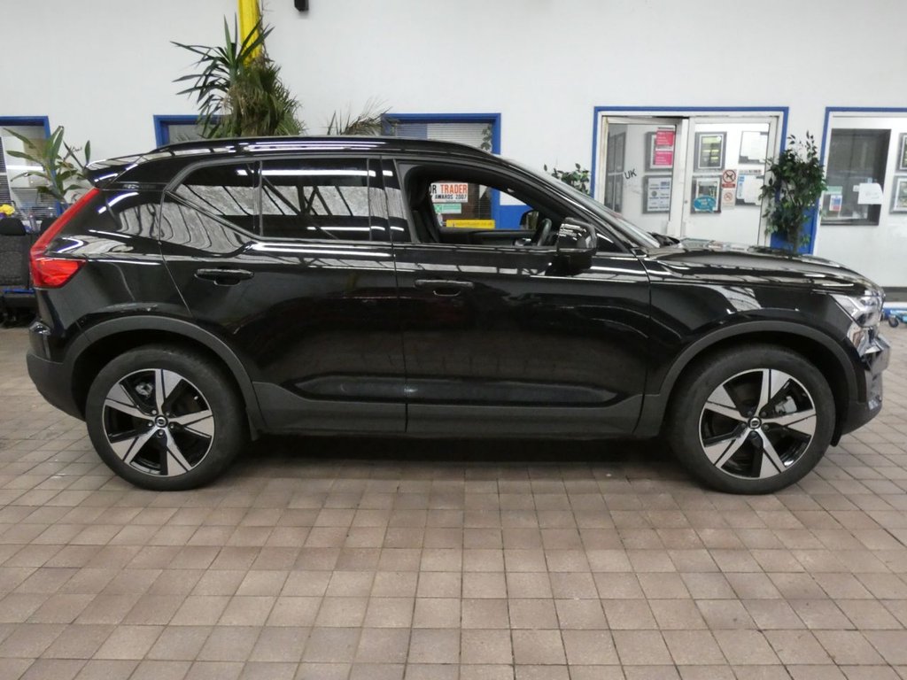 Used Volvo XC40 2021 for sale - 77654468: Photo 26
