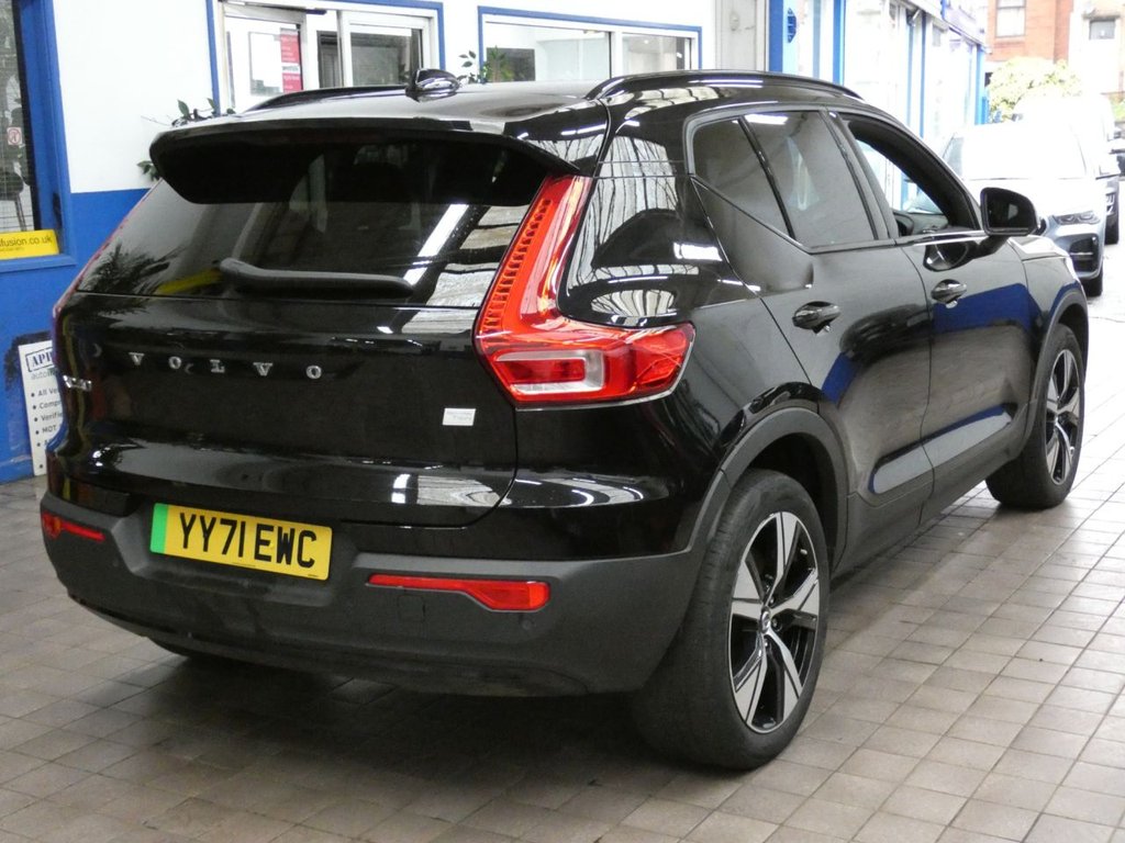 Used Volvo XC40 2021 for sale - 77654468: Photo 27
