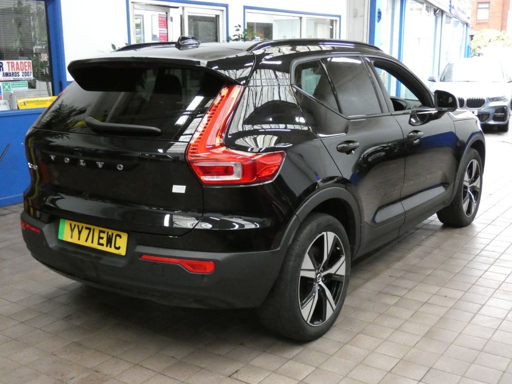 Used Volvo XC40 2021 for sale - 77654468: Photo 28