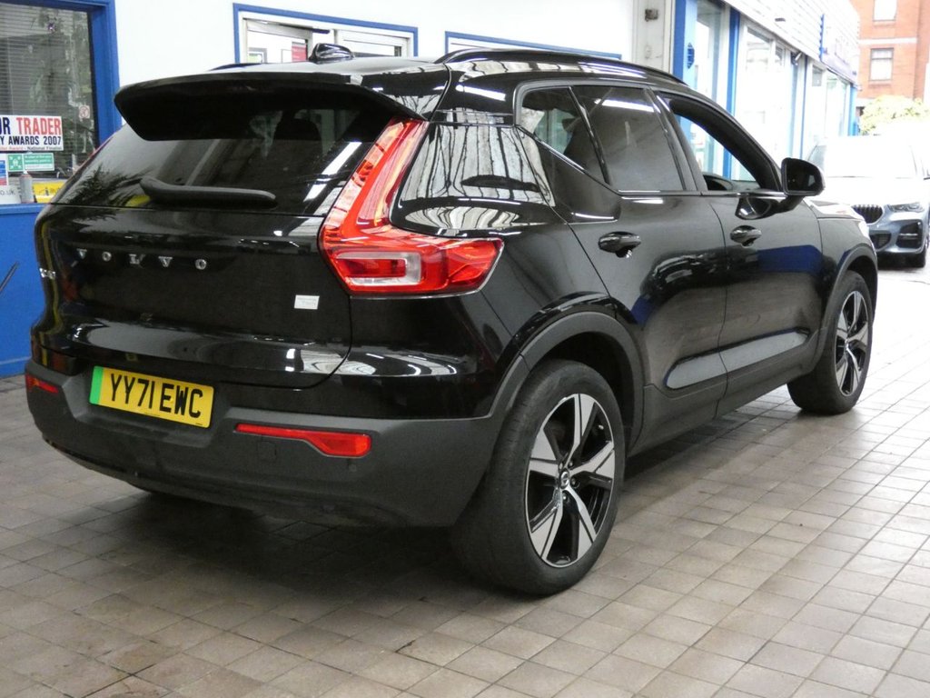Used Volvo XC40 2021 for sale - 77654468: Photo 29