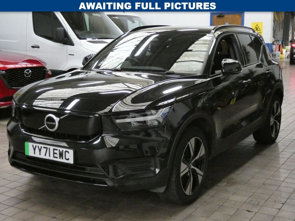 Used Volvo XC40 2021 for sale - 77654468: Photo 3