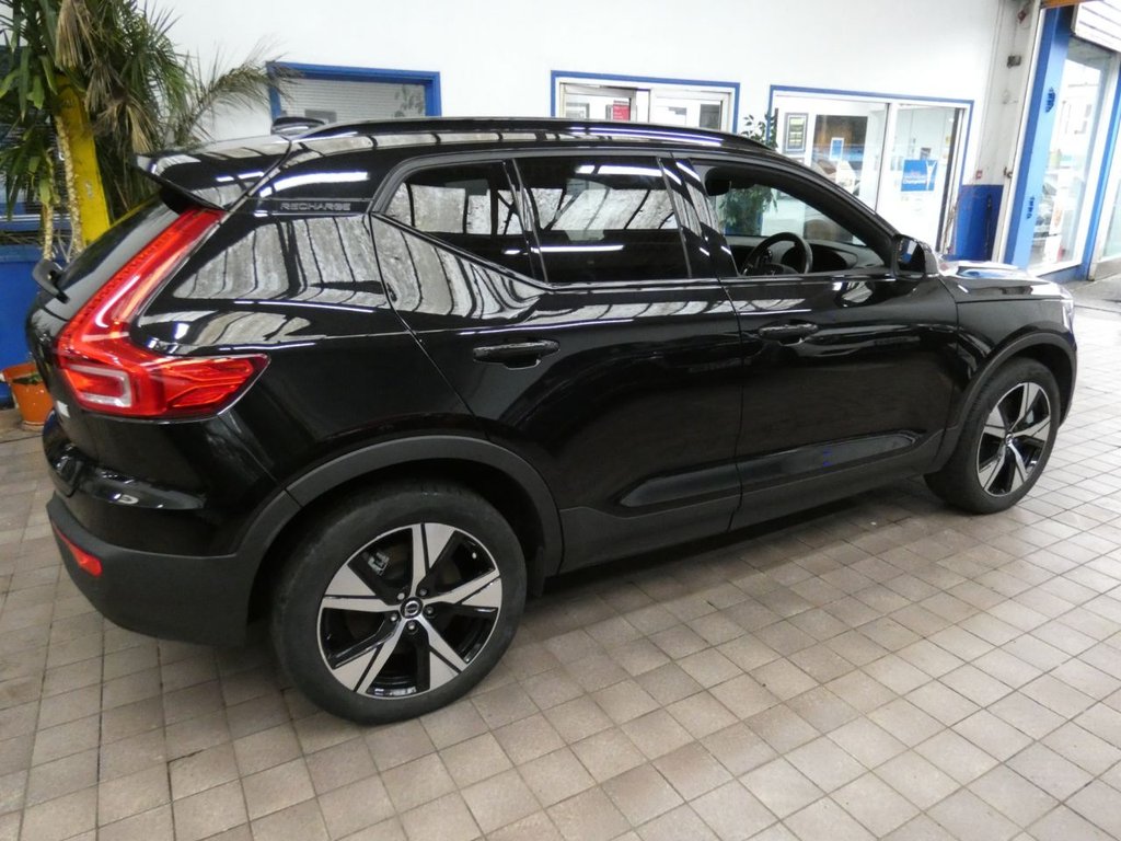 Used Volvo XC40 2021 for sale - 77654468: Photo 30