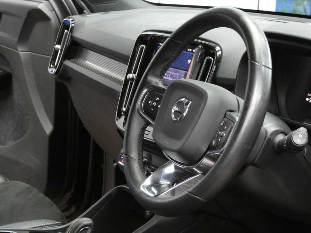 Used Volvo XC40 2021 for sale - 77654468: Photo 31