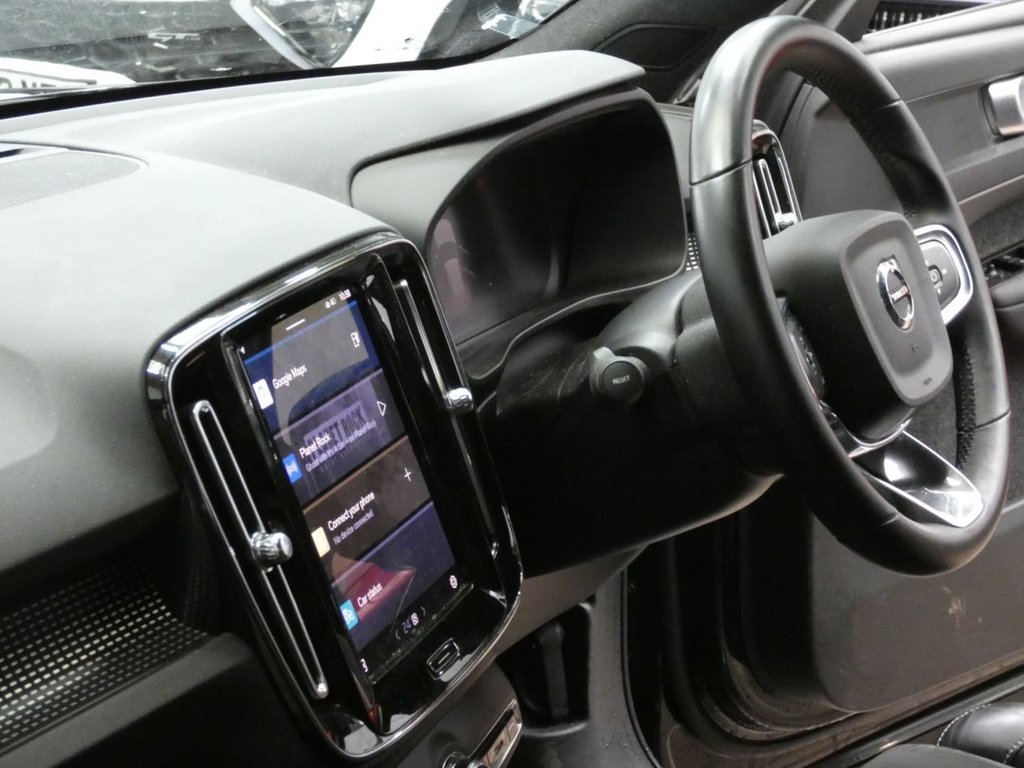 Used Volvo XC40 2021 for sale - 77654468: Photo 32