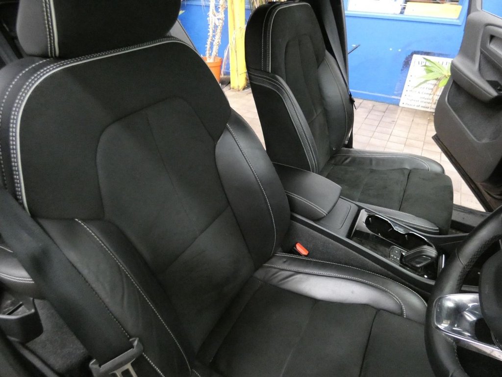 Used Volvo XC40 2021 for sale - 77654468: Photo 33