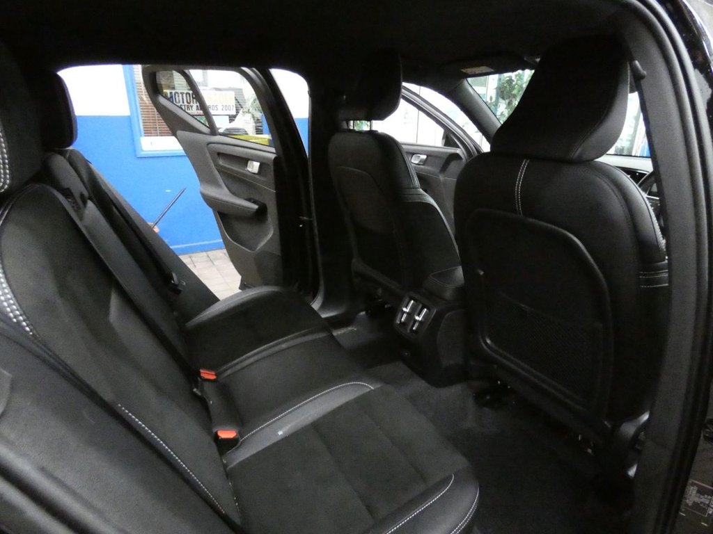 Used Volvo XC40 2021 for sale - 77654468: Photo 38