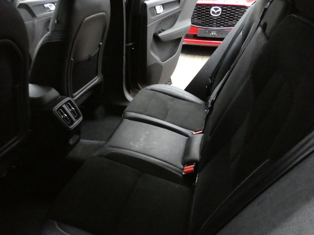 Used Volvo XC40 2021 for sale - 77654468: Photo 39