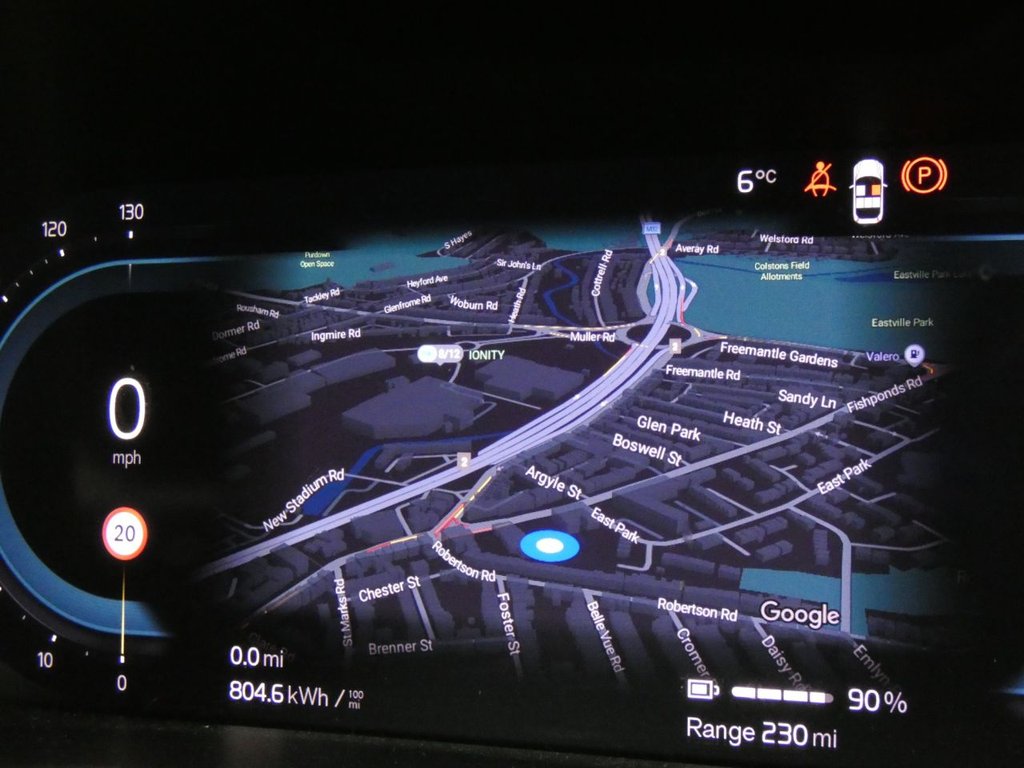 Used Volvo XC40 2021 for sale - 77654468: Photo 42