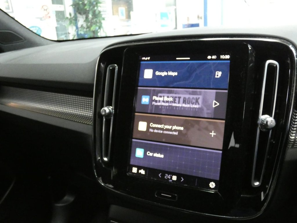 Used Volvo XC40 2021 for sale - 77654468: Photo 43