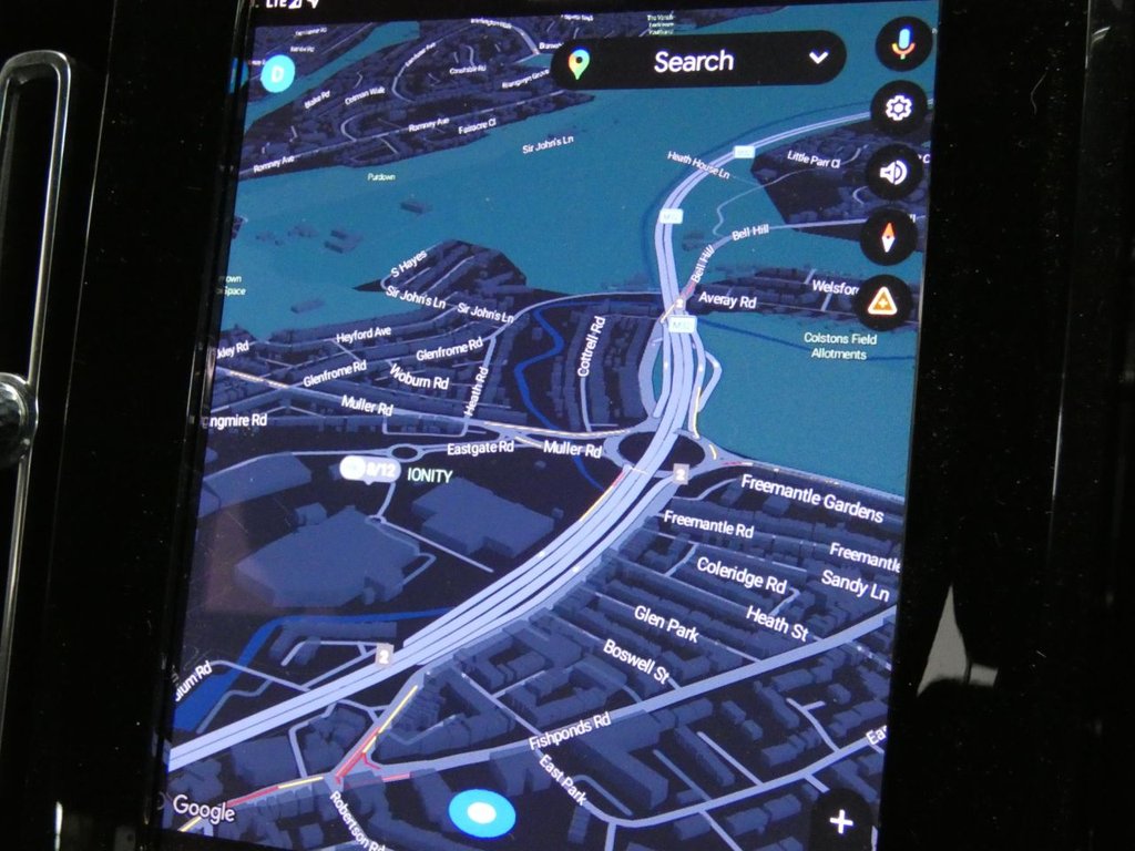 Used Volvo XC40 2021 for sale - 77654468: Photo 44