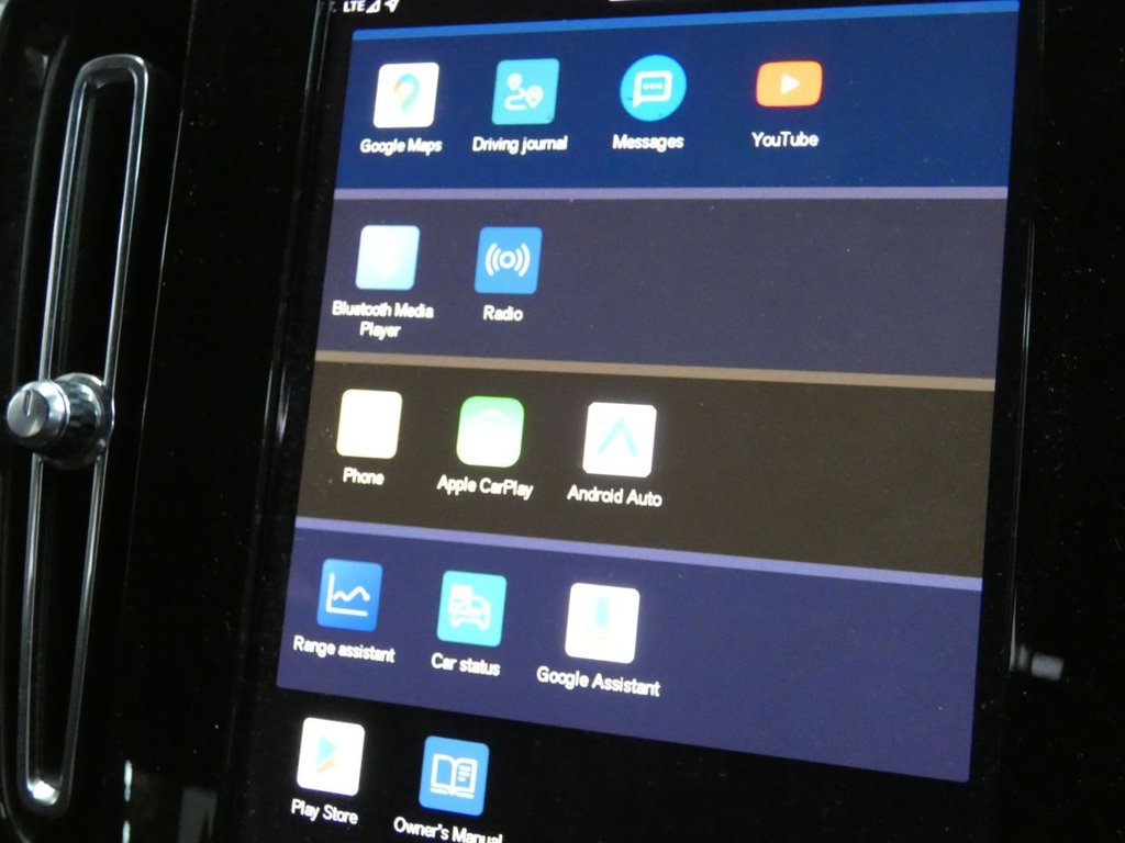 Used Volvo XC40 2021 for sale - 77654468: Photo 45