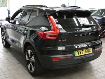 Used Volvo XC40 2021 for sale - 77654468: Photo