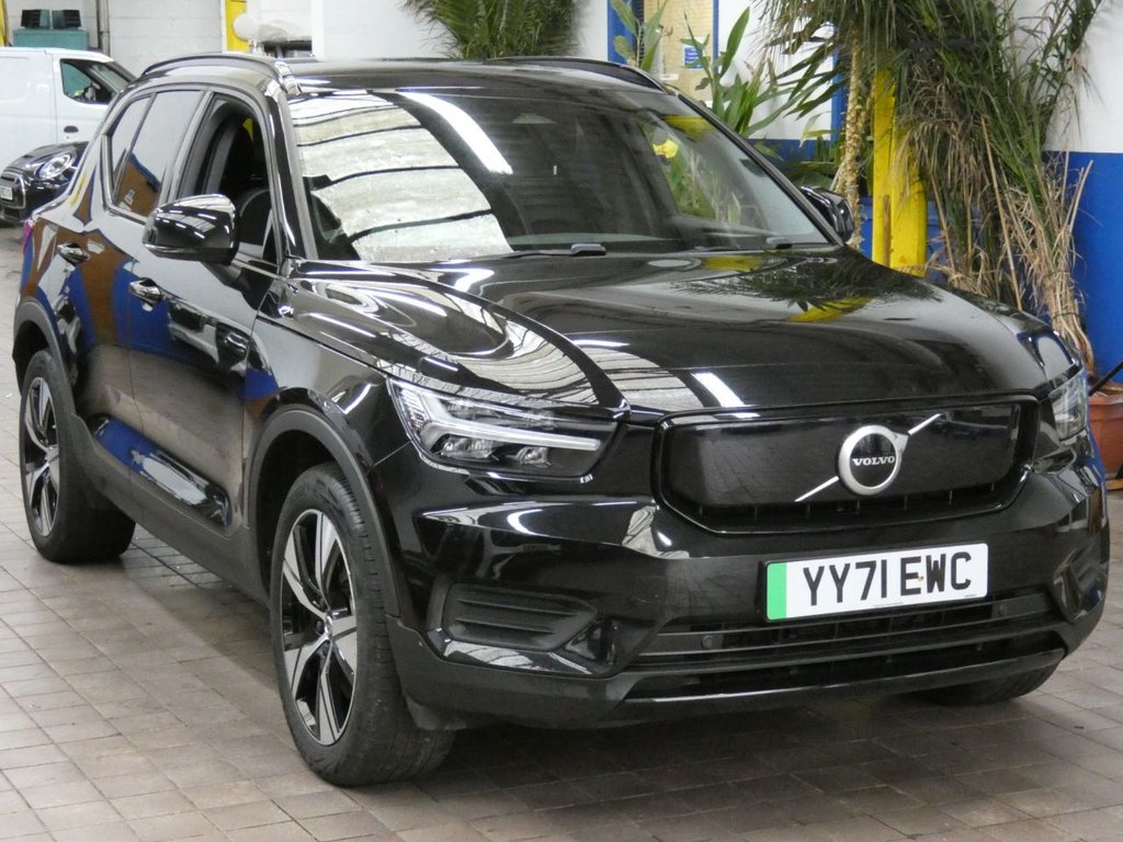 Used Volvo XC40 2021 for sale - 77654468: Photo 6