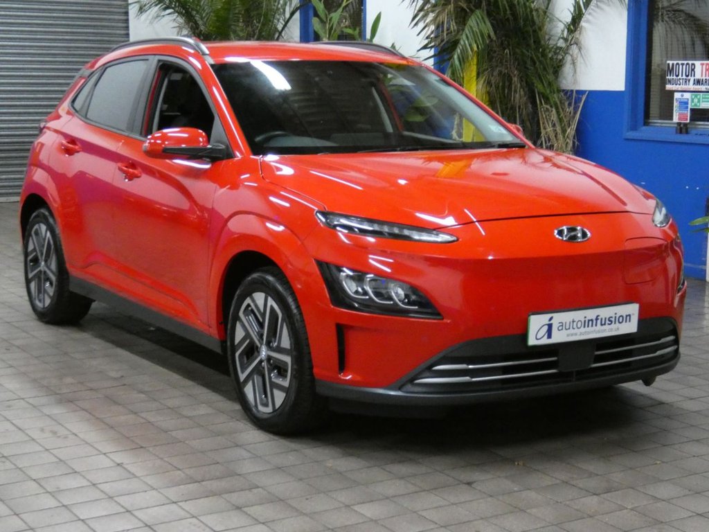 Used Hyundai KONA 2021 for sale - 77680364: Photo 10
