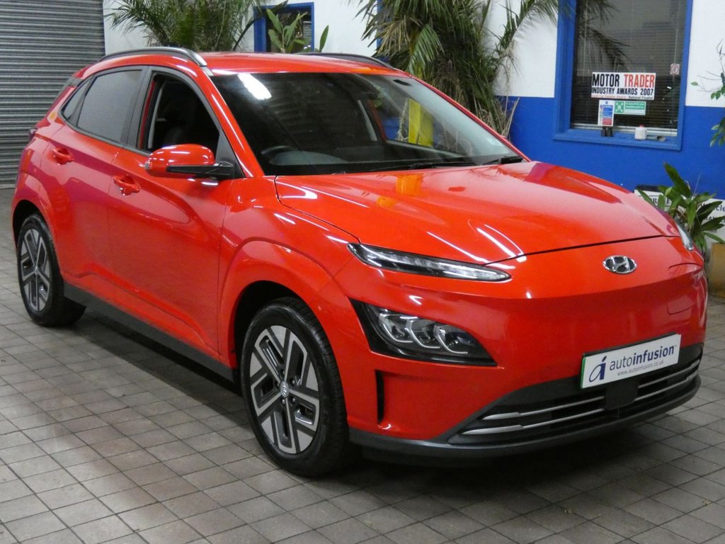 Used Hyundai KONA 2021 for sale - 77680364: Photo 11