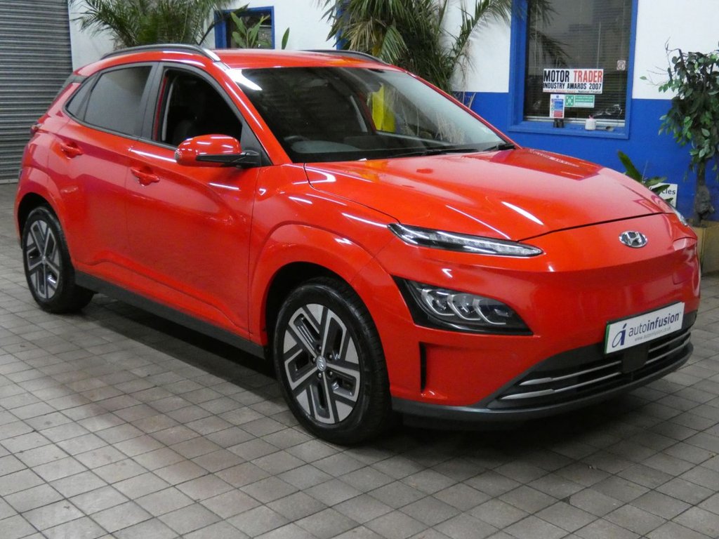 Used Hyundai KONA 2021 for sale - 77680364: Photo 12