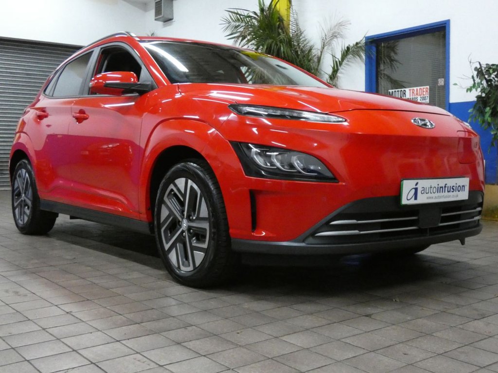 Used Hyundai KONA 2021 for sale - 77680364: Photo 13