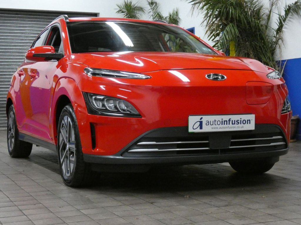 Used Hyundai KONA 2021 for sale - 77680364: Photo 14