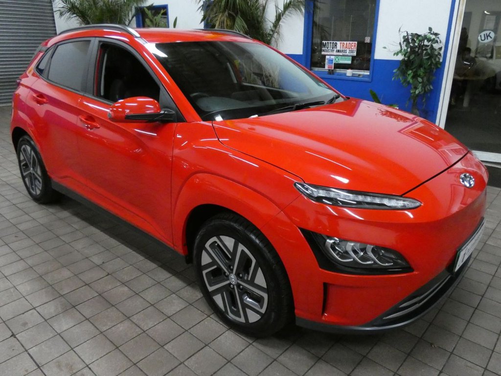 Used Hyundai KONA 2021 for sale - 77680364: Photo 16