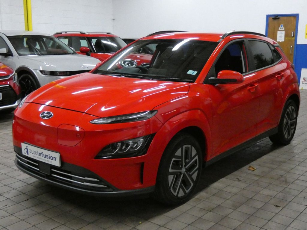 Used Hyundai KONA 2021 for sale - 77680364: Photo 19