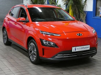 Hyundai KONA feature image