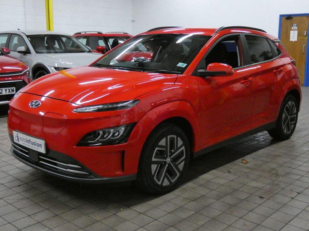 Used Hyundai KONA 2021 for sale - 77680364: Photo 20