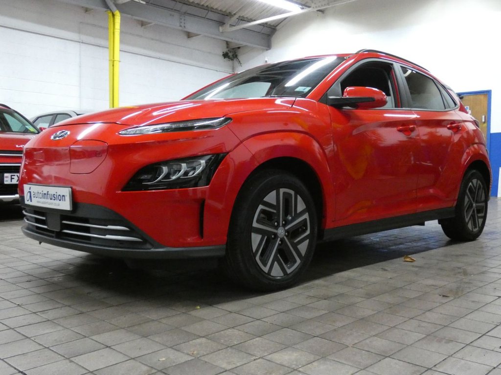 Used Hyundai KONA 2021 for sale - 77680364: Photo 21