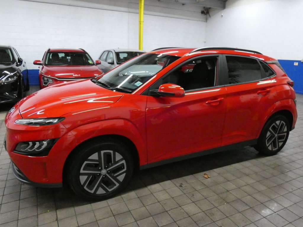 Used Hyundai KONA 2021 for sale - 77680364: Photo 24