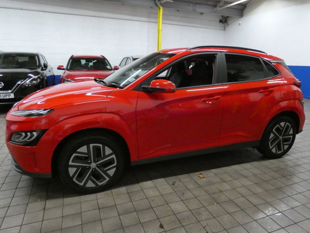 Used Hyundai KONA 2021 for sale - 77680364: Photo 25