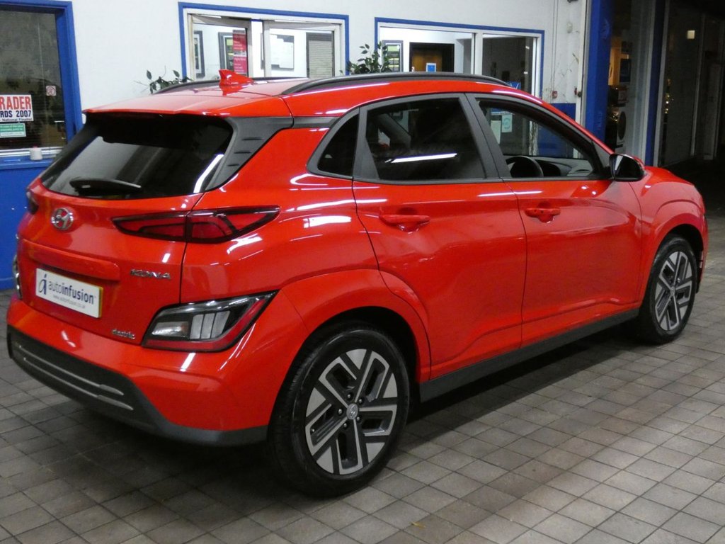 Used Hyundai KONA 2021 for sale - 77680364: Photo 27
