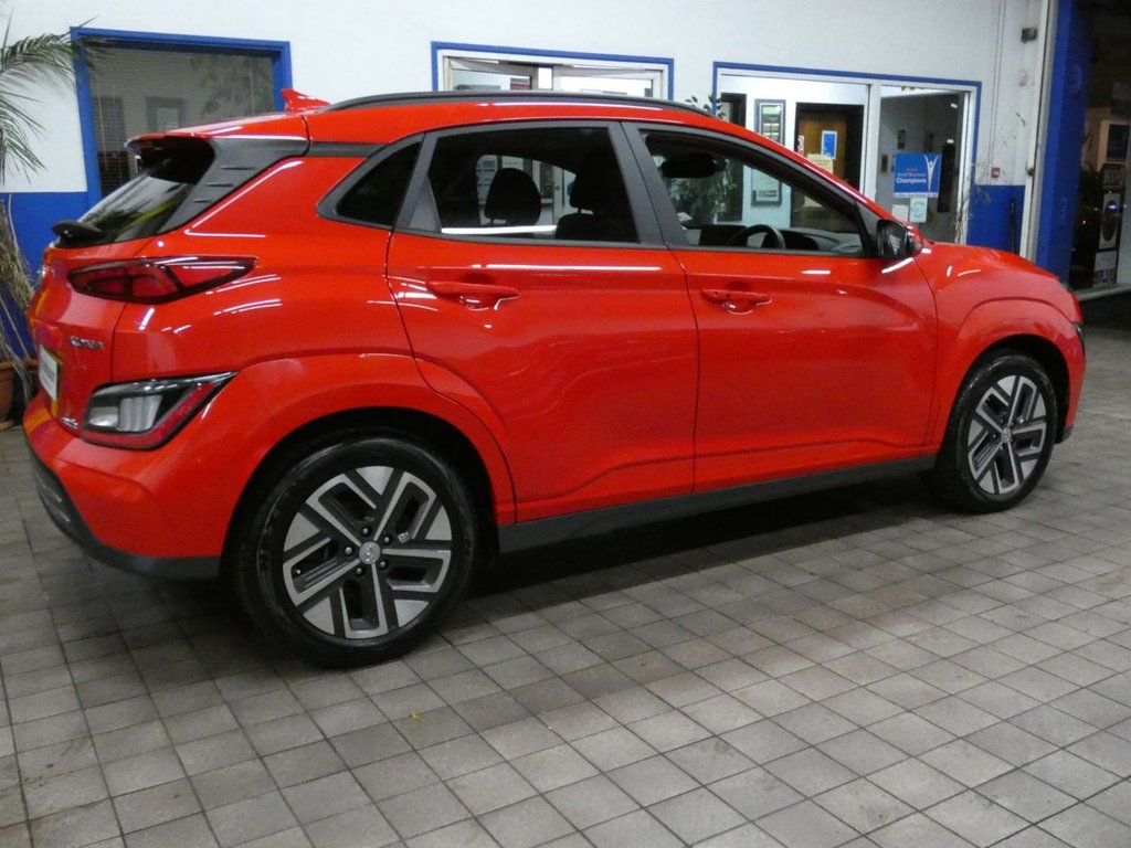 Used Hyundai KONA 2021 for sale - 77680364: Photo 30