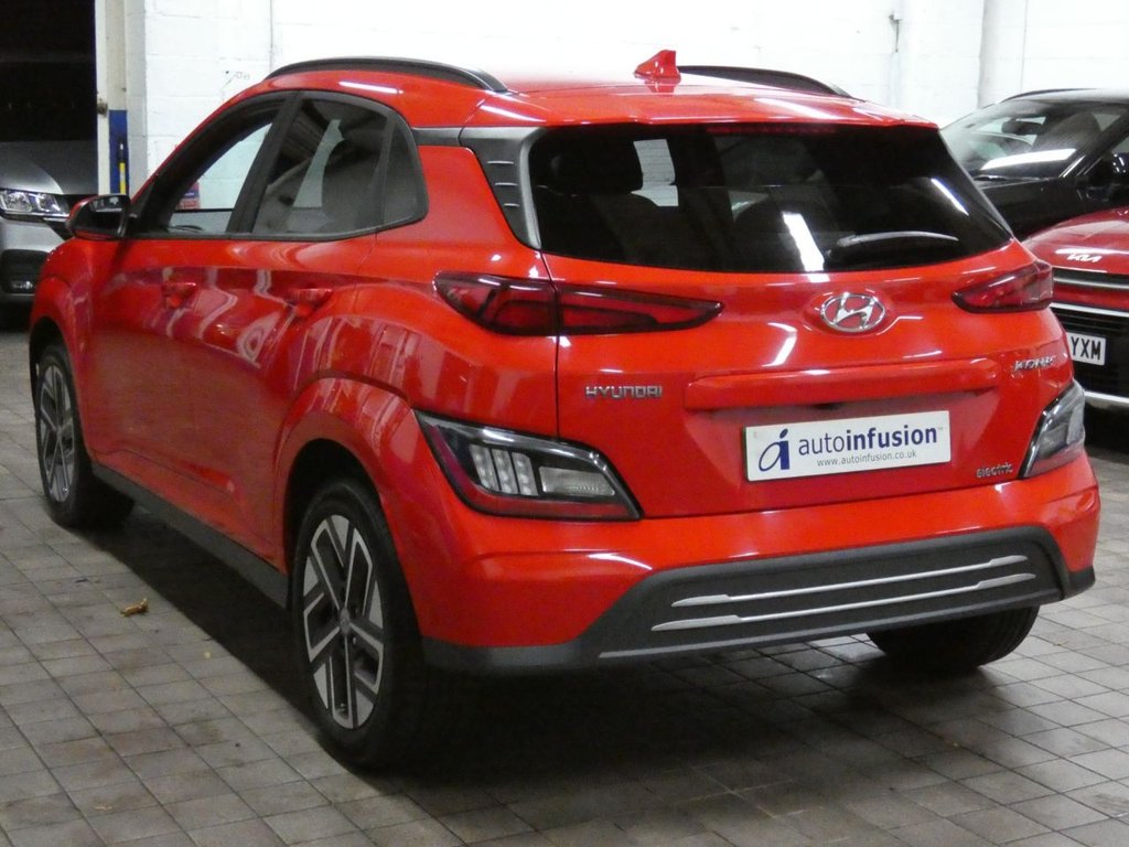 Used Hyundai KONA 2021 for sale - 77680364: Photo 31