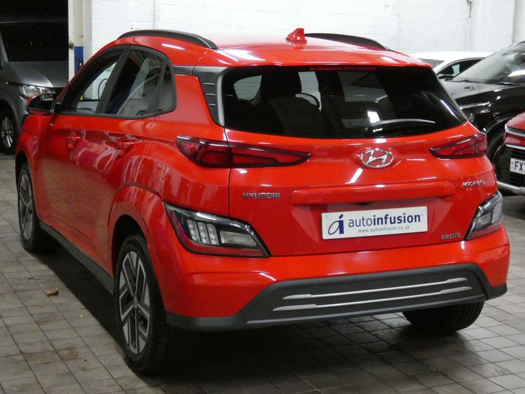 Used Hyundai KONA 2021 for sale - 77680364: Photo 32