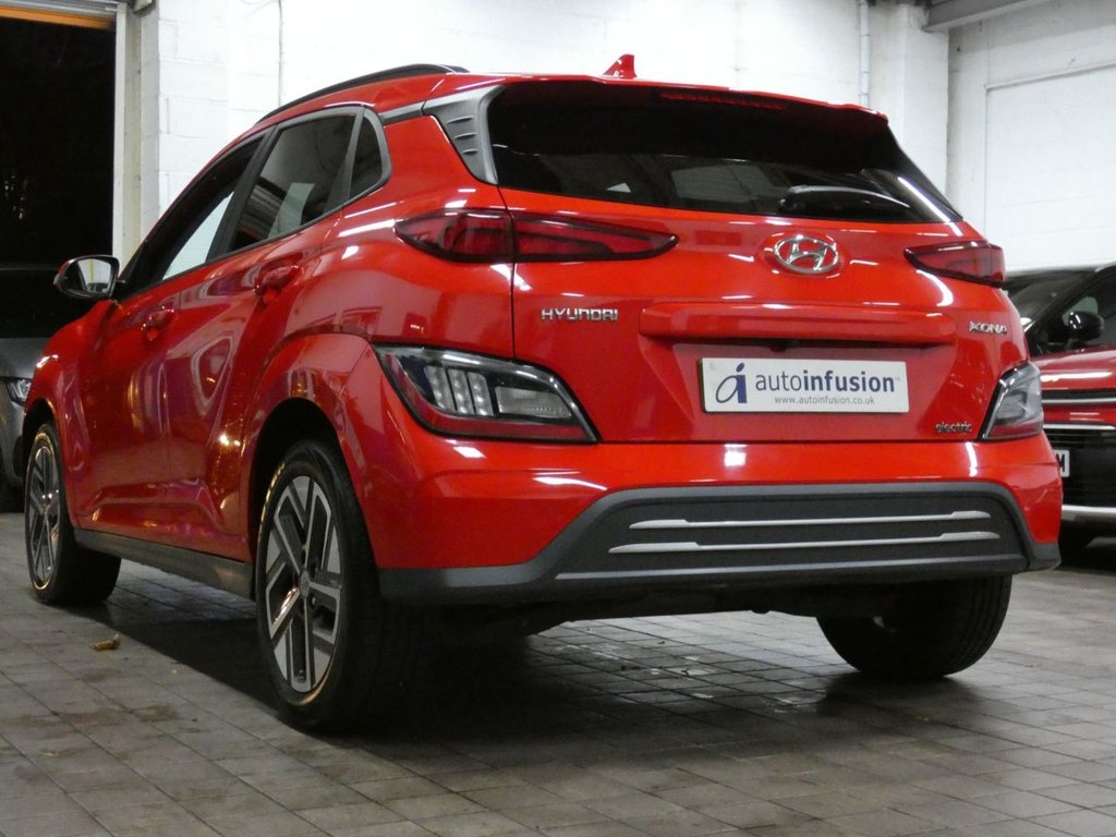 Used Hyundai KONA 2021 for sale - 77680364: Photo 33