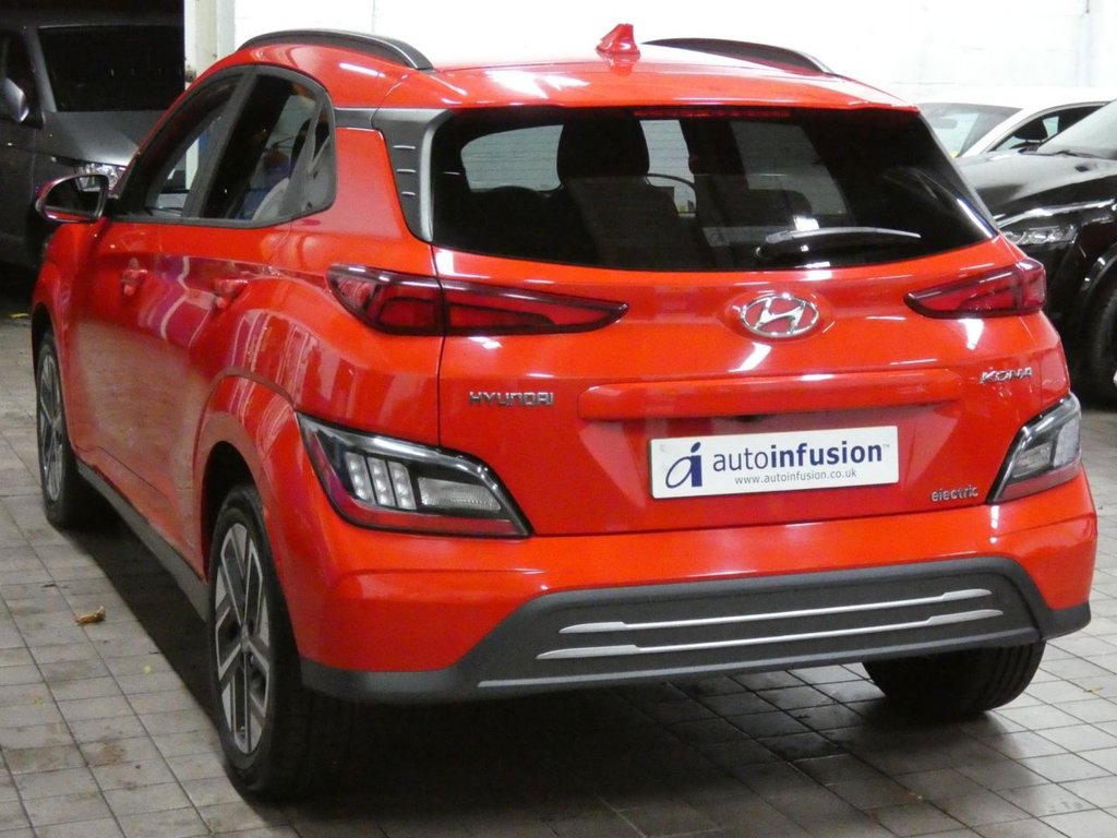 Used Hyundai KONA 2021 for sale - 77680364: Photo 34