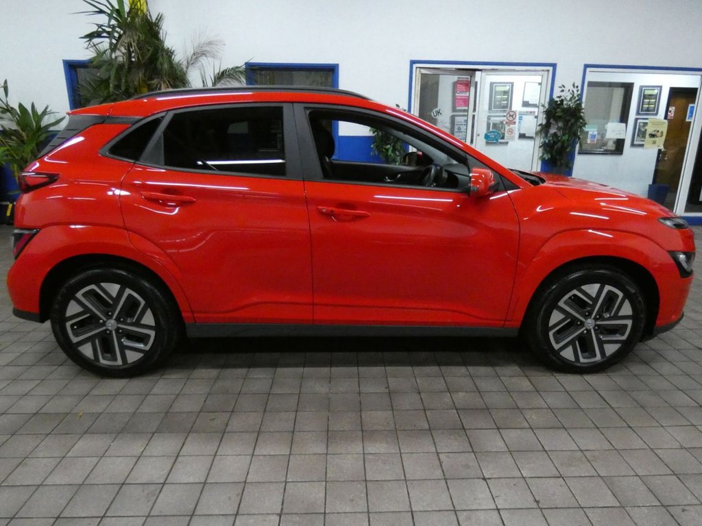 Used Hyundai KONA 2021 for sale - 77680364: Photo 35