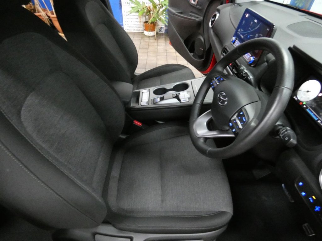 Used Hyundai KONA 2021 for sale - 77680364: Photo 38