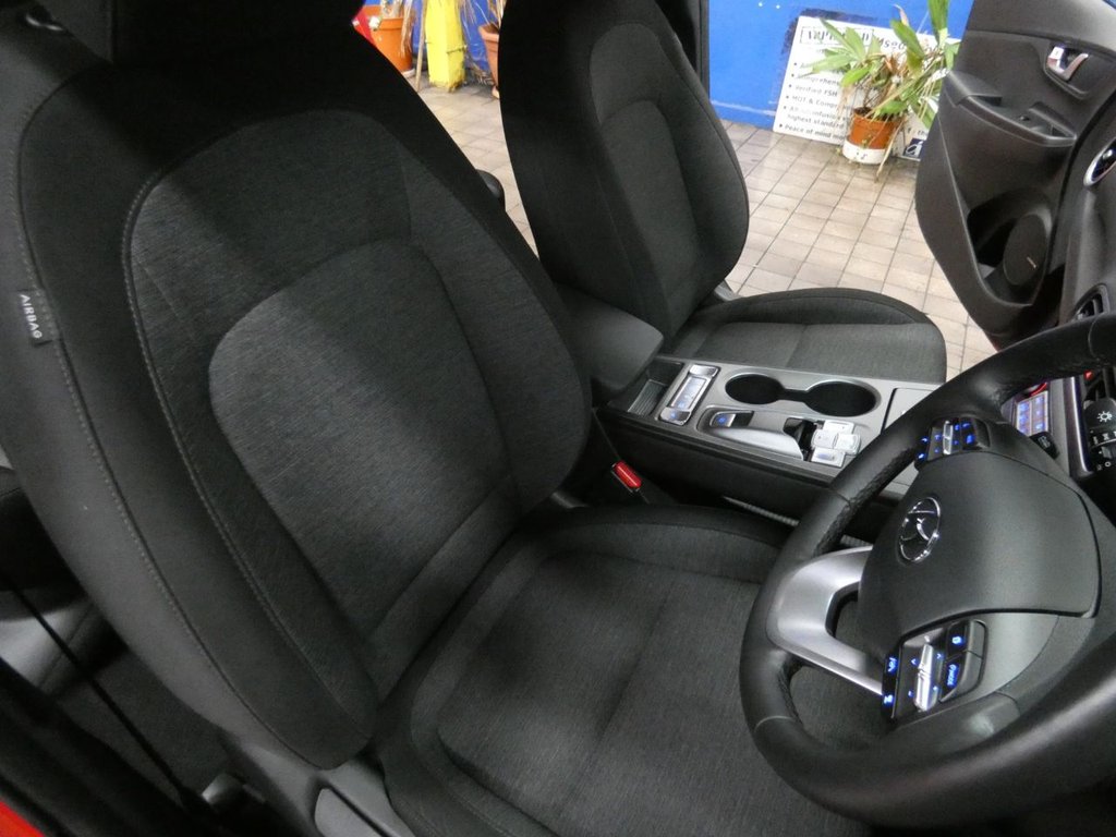 Used Hyundai KONA 2021 for sale - 77680364: Photo 39