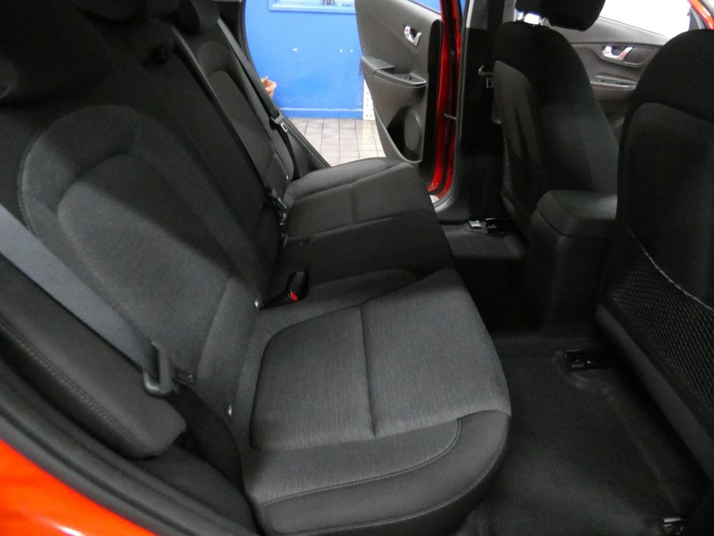 Used Hyundai KONA 2021 for sale - 77680364: Photo 44