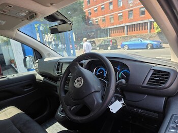Used Vauxhall Vivaro Life 2023 for sale - 79178584: Photo