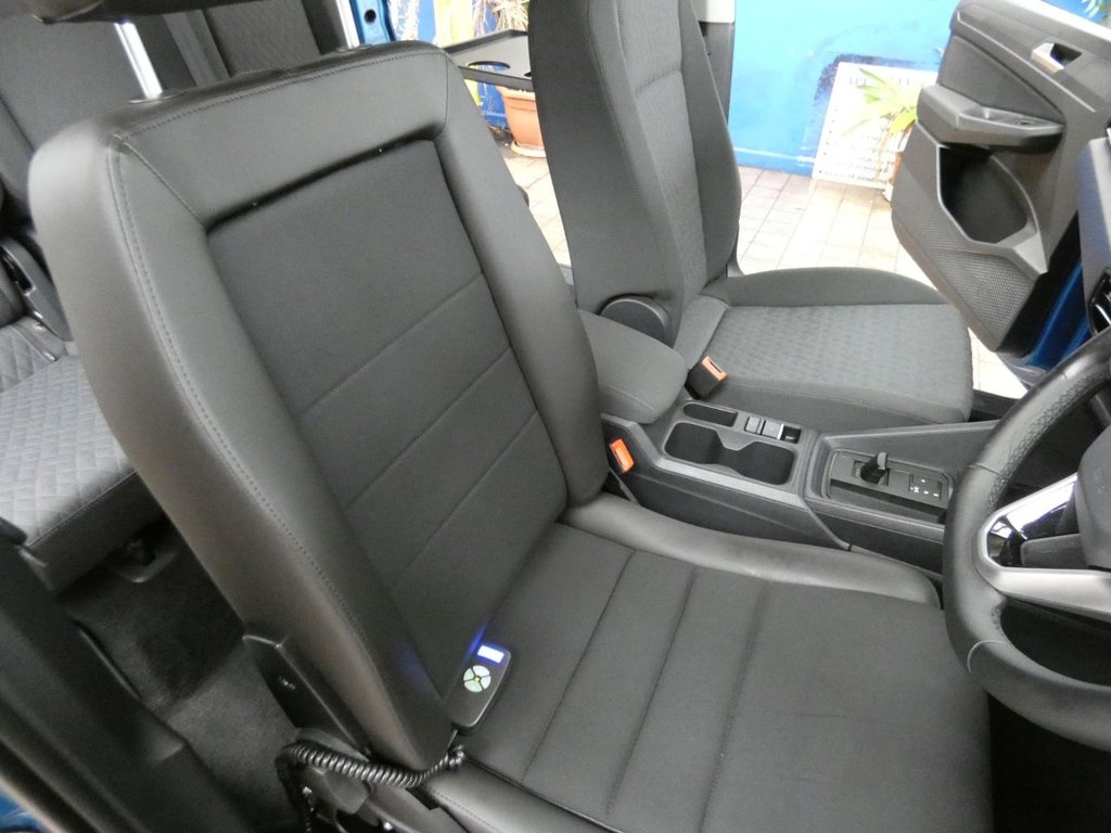 Used Volkswagen Caddy Maxi 2025 for sale - 77685465: Photo 31