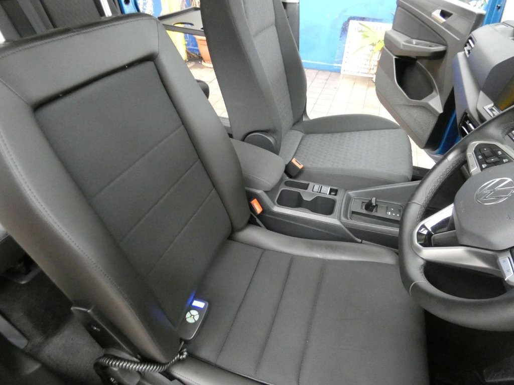 Used Volkswagen Caddy Maxi 2025 for sale - 77685465: Photo 32