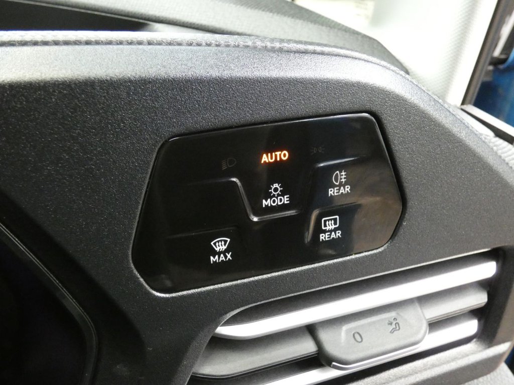 Used Volkswagen Caddy Maxi 2025 for sale - 77685465: Photo 38